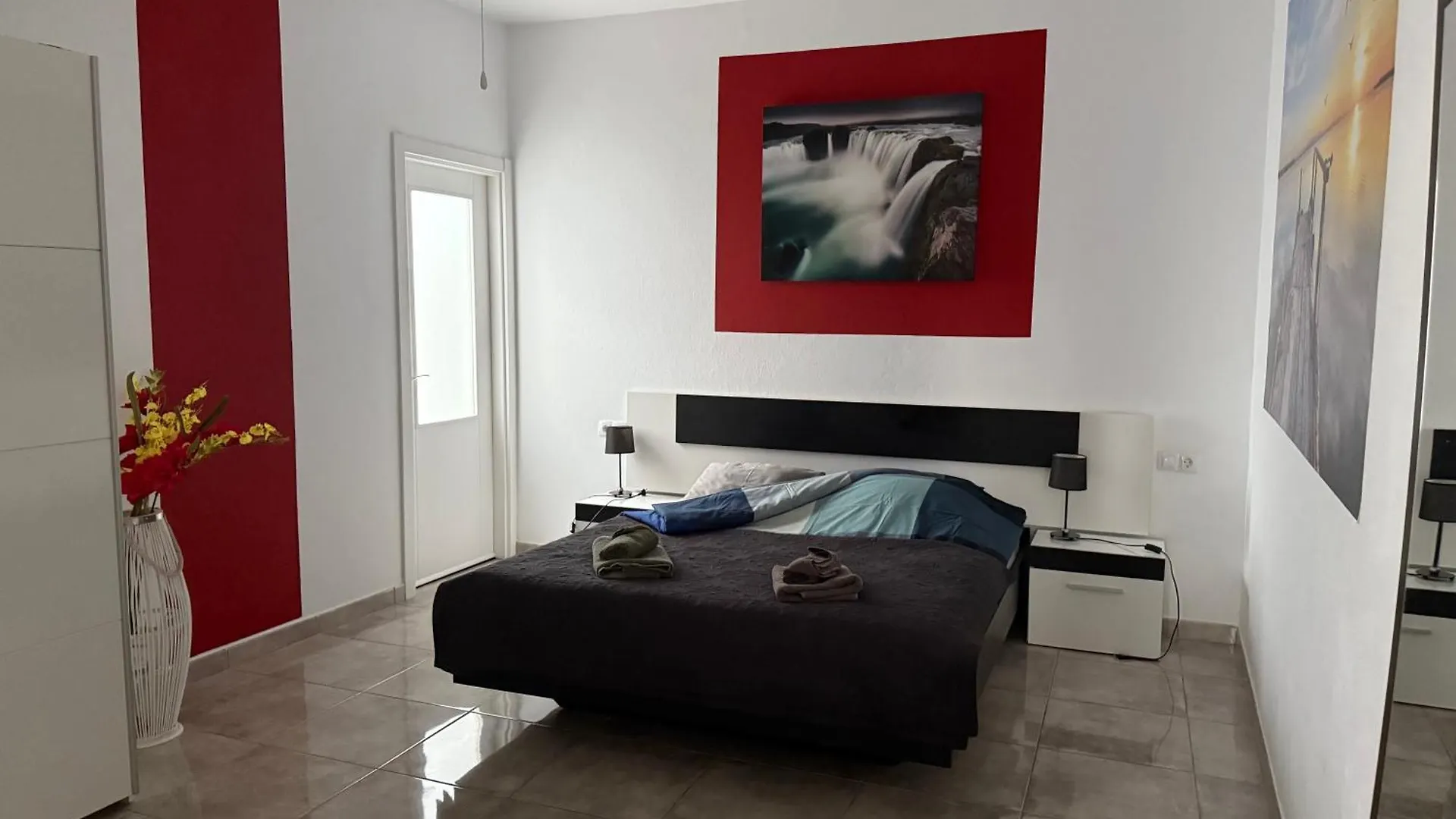 Casa Niky 25 Apartment Puerto del Rosario  Spain