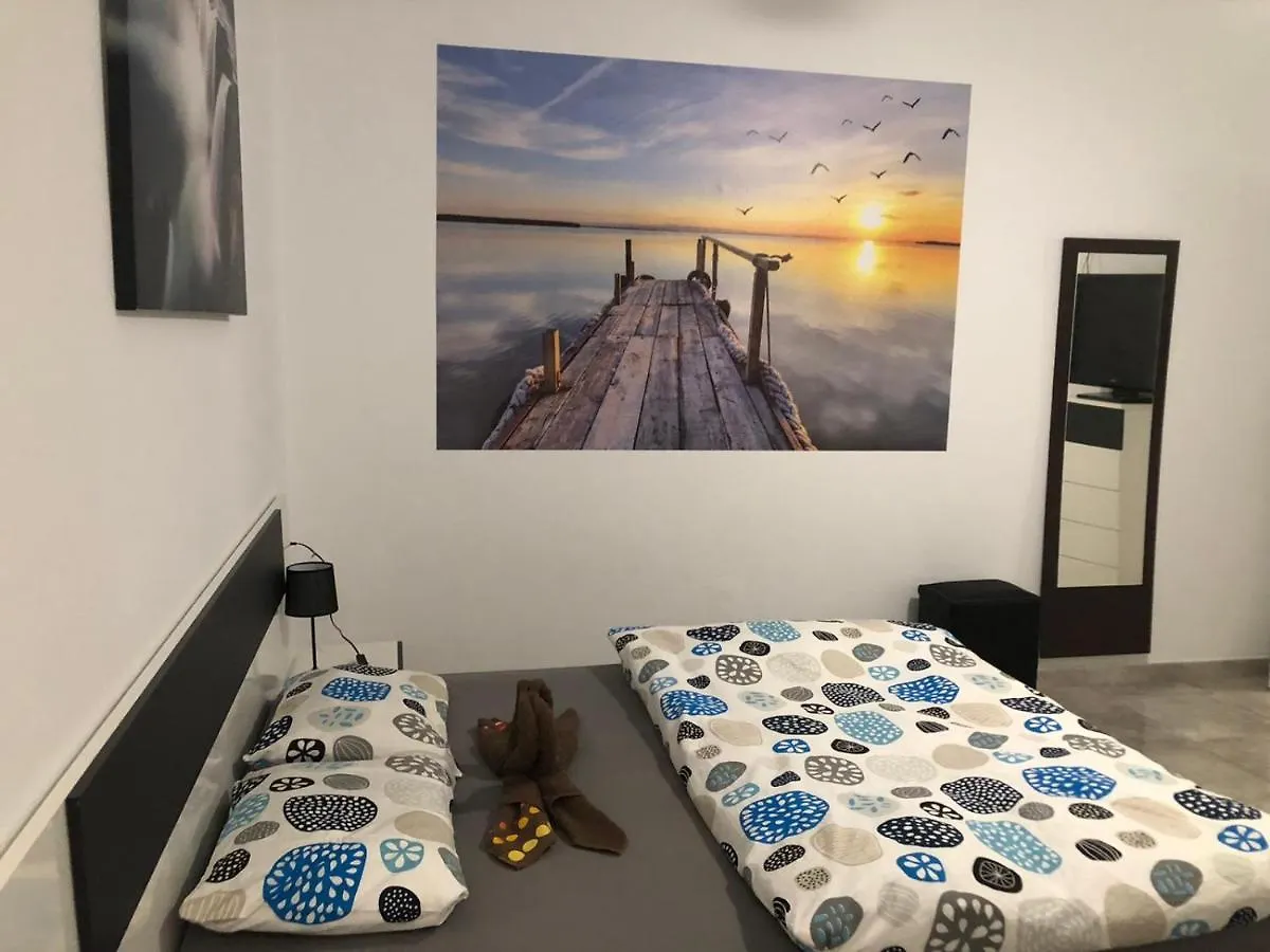 Casa Niky 25 Apartment Puerto del Rosario  Puerto del Rosario (Fuerteventura)
